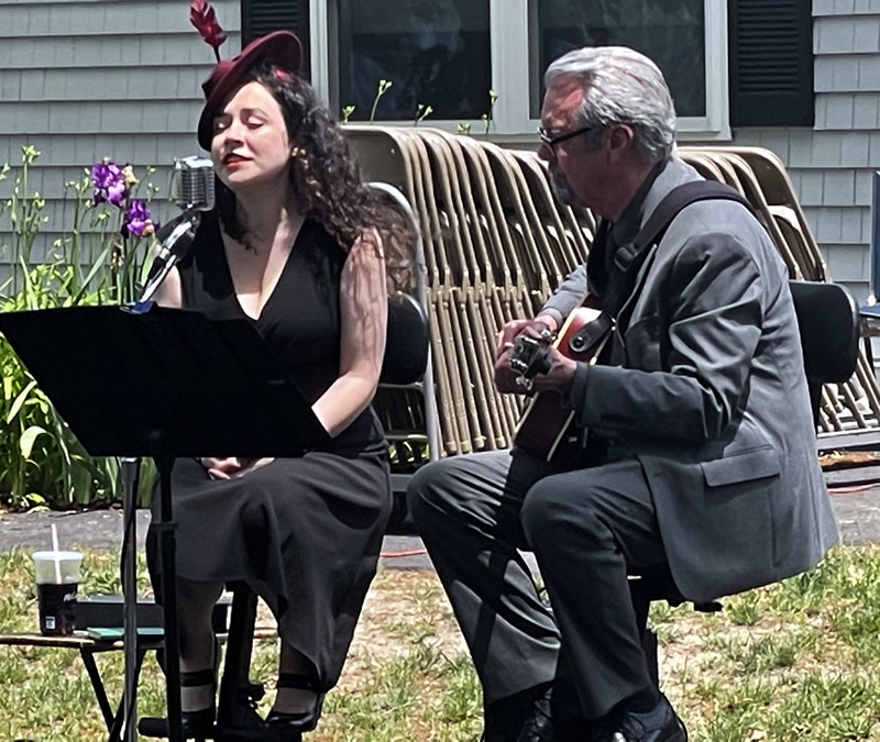 Torch Song at the Dartmouth COA